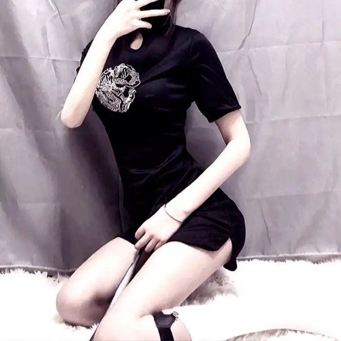 乱世新娘