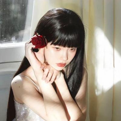 横财艳福